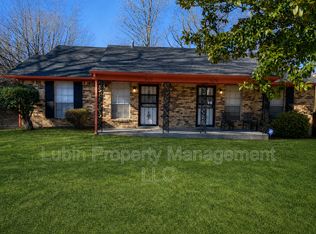 3579 Fox Meadows Rd, Memphis, TN 38115