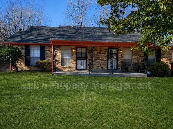 3579 Fox Meadows Rd, Memphis, TN 38115