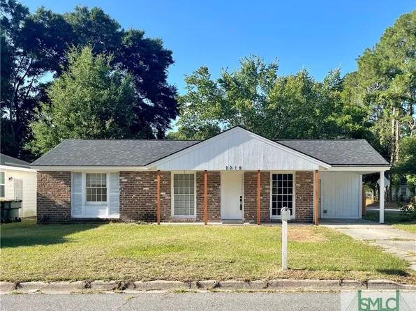 2018 E 56th Street, Savannah, GA 31404