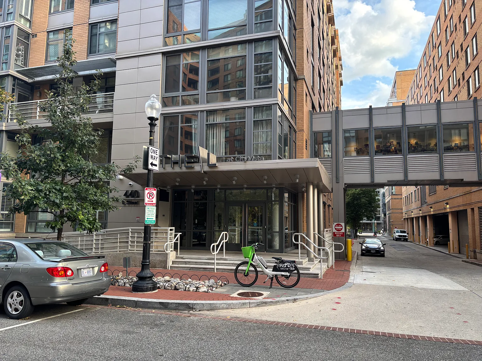 1 bed, 627 sqft, $2,650 — Photo 2