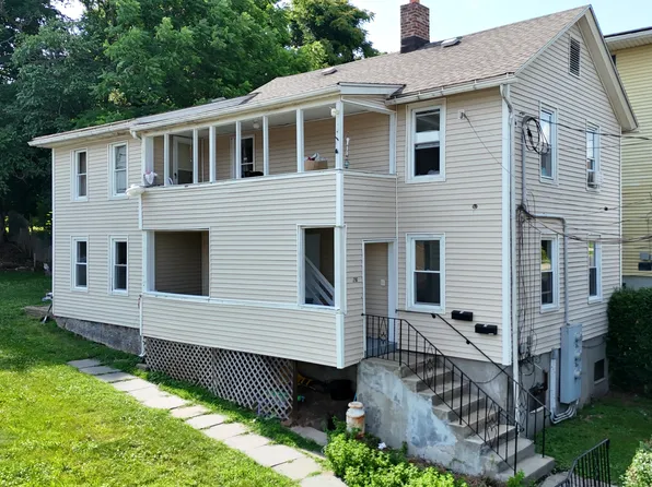 76 Clark Street, New Britain, CT 06051