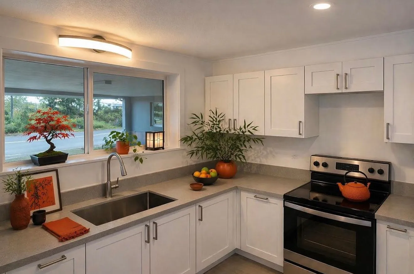3 bed, 1100 sqft, $3,500 — Photo 2