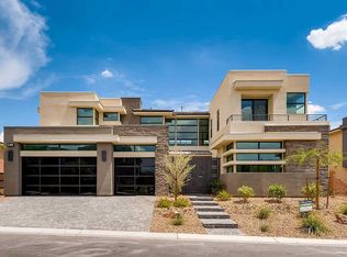 11460 Ruby Falls Way, Las Vegas, NV 89135