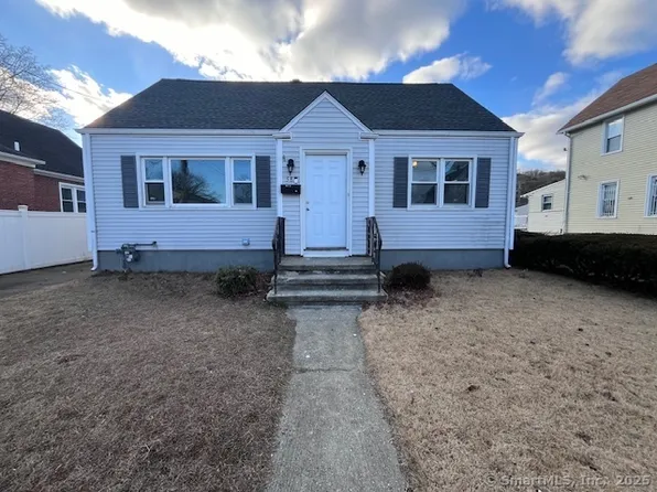 58 Webb Street, Hamden, CT 06517