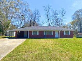 410 Harrison St, Ellisville, MS 39437