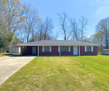 410 Harrison St, Ellisville, MS, 39437
