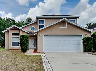 504 Fahey Ct, Orlando, FL 32824