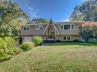 134 West Rd, Marlborough, CT 06447