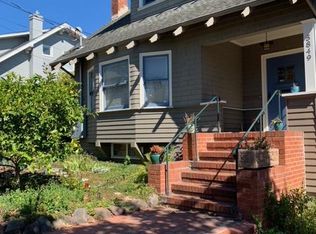 5849 Ocean View Dr, Oakland, CA 94618