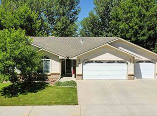 667 Kapota St, Grand Junction, CO 81505