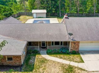 9309 Morenci Rd, Morenci, MI 49256