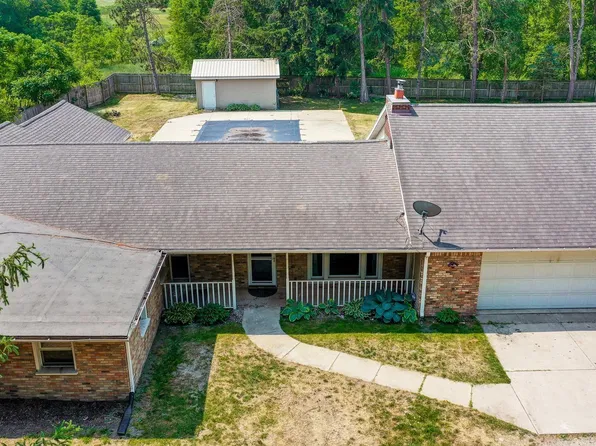 9309 Morenci Rd, Morenci, MI 49256