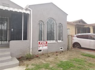 722 E 77th St, Los Angeles, CA 90001