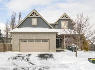 7 Saint Andrews Dr, Saint Thomas, ON N5R0G2
