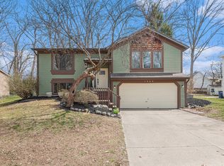 1324 Gladstone Dr SE, Grand Rapids, MI