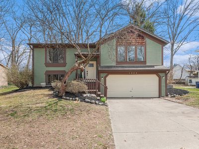 1324 Gladstone Dr SE, Grand Rapids, MI, 49506
