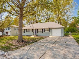 8708 Kentucky Ave, Kansas City, MO 64138