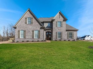 8628 Birnham Cv, Olive Branch, MS 38654