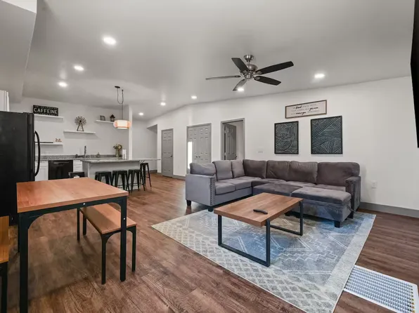 3 Jesse James Dr #A, Lubbock, TX 79404