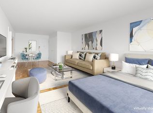 The Gallery House, New York, NY 10019