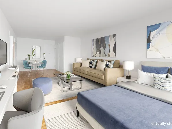 77 W 55th St APT 9K, New York, NY 10019