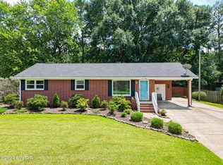 730 Key Corner St, Brownsville, TN 38012
