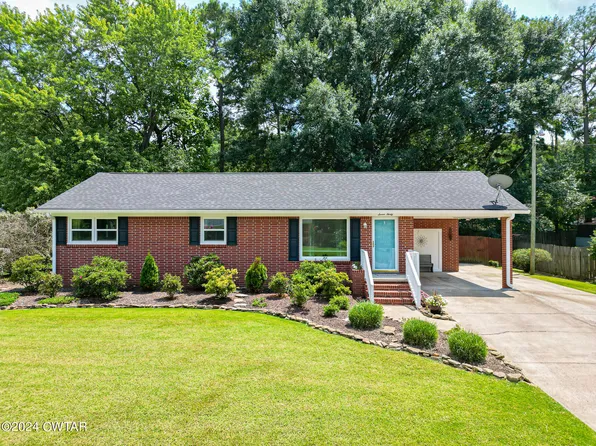 730 Key Corner St, Brownsville, TN 38012