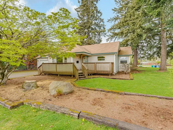 2205 NE 112th Ave, Portland, OR 97220