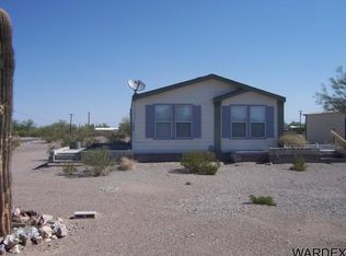 340 E Sunrise St, Quartzsite, AZ 85346