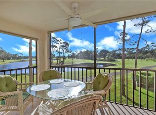 219 Fox Glen DR #1208, NAPLES, FL 34104