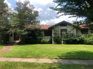 1658 Hunter Ave, Mobile, AL 36604
