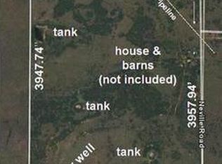 3886 Neville Rd, Henrietta, TX 76365