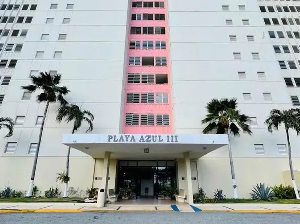 Playa Azul Iii Piso 12 12, Luquillo, PR 00773