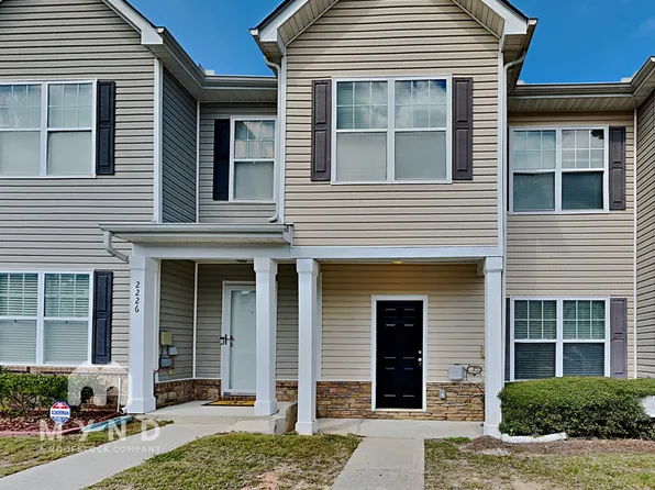 2228 Bigwood Trl, Atlanta, GA 30349