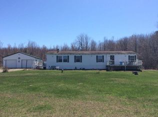 550 Buckton Rd, Winthrop, NY 13697