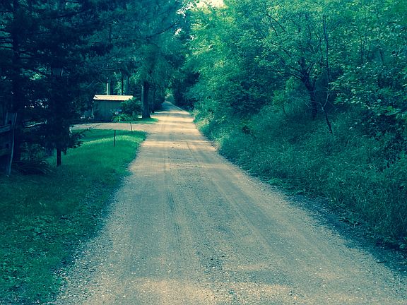 Your cabin awaits on this rd