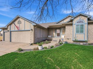 2637 N Shefford St, Wichita, KS 67205