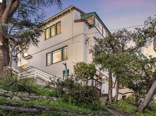 2673 Hilgard Ave, Berkeley, CA 94709