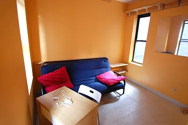 Rented by Bold New York