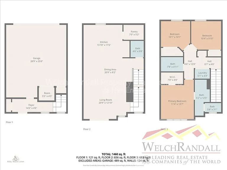 2348 W James Way — Photo 38