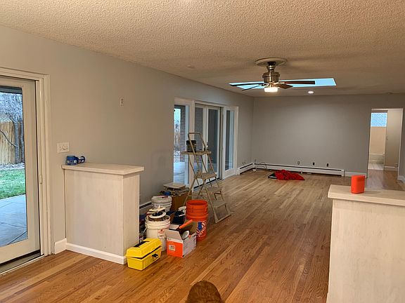 2nd image of 3027 S Claude Ct