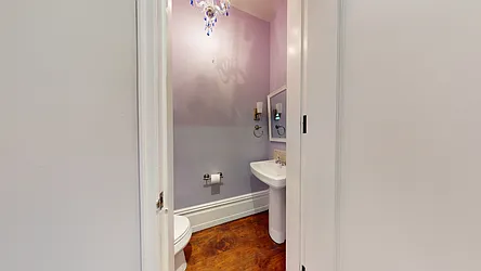 Rented by Brownstone Real Estate