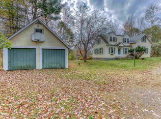 1082 Profile Rd, Bethlehem, NH 03574
