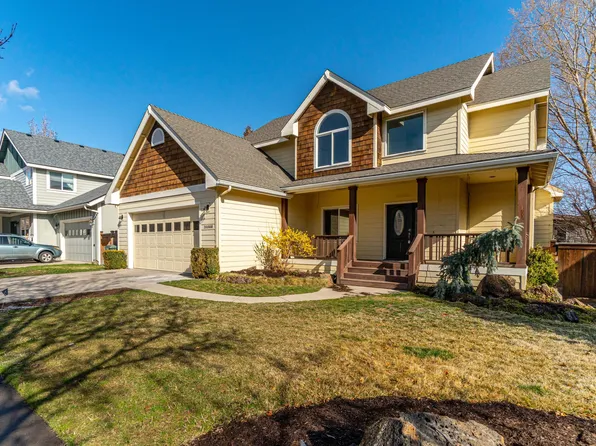 20588 NE Sierra Dr, Bend, OR 97701