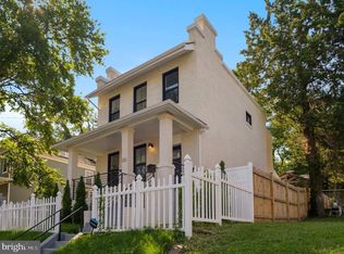2329 Park Pl SE, Washington, DC