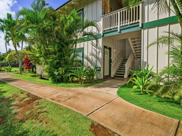 1831 Poipu Rd APT 823, Koloa, HI 96756