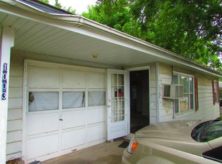 1003 N College Ave, Columbia, MO 65201