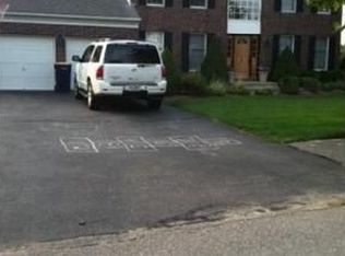 15 Iron Hollow Rd, Sharon, MA 02067