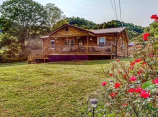 6394 Rich Valley Rd, Bristol, VA 24202