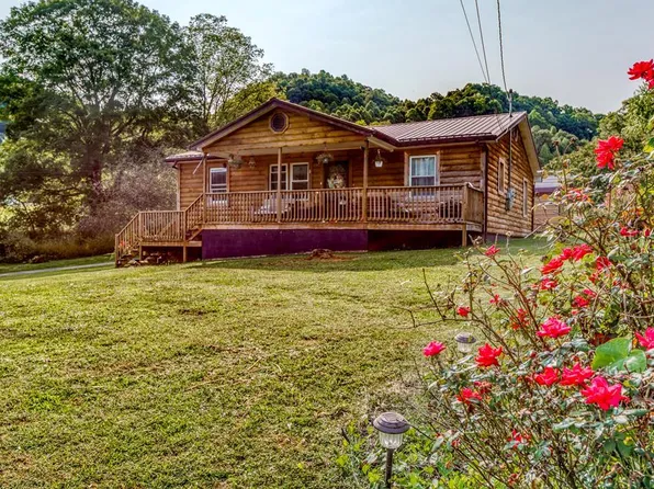 6394 Rich Valley Rd, Bristol, VA 24202